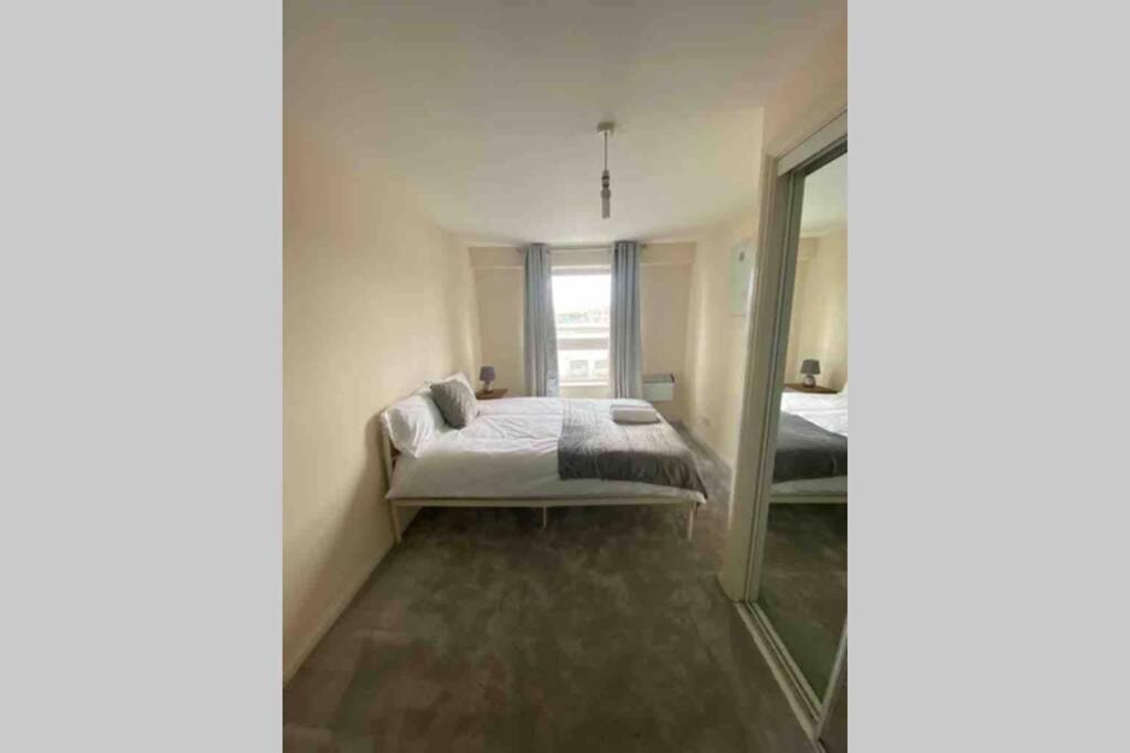 Apex Morrison St Apartment Glasgow Luaran gambar